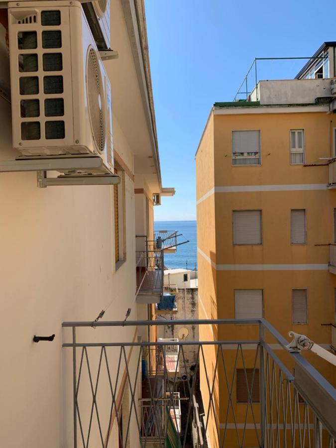 Casa Ester E Antonella Maiori Bagian luar foto