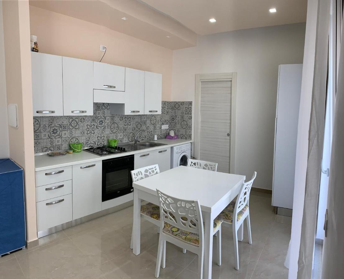 Casa Ester E Antonella Maiori Bagian luar foto