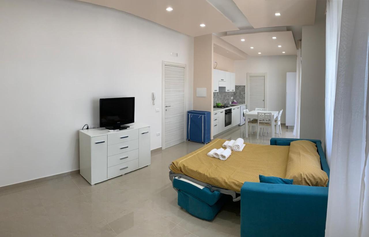 Casa Ester E Antonella Maiori Bagian luar foto
