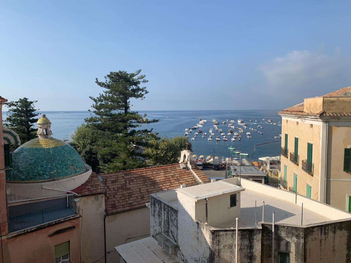 Casa Ester E Antonella Maiori Bagian luar foto